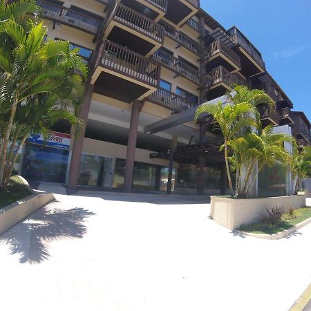 バーハ・デ・サン・ミゲウBarra Bali - Luxo E Paraisoアパートメント エクステリア 写真