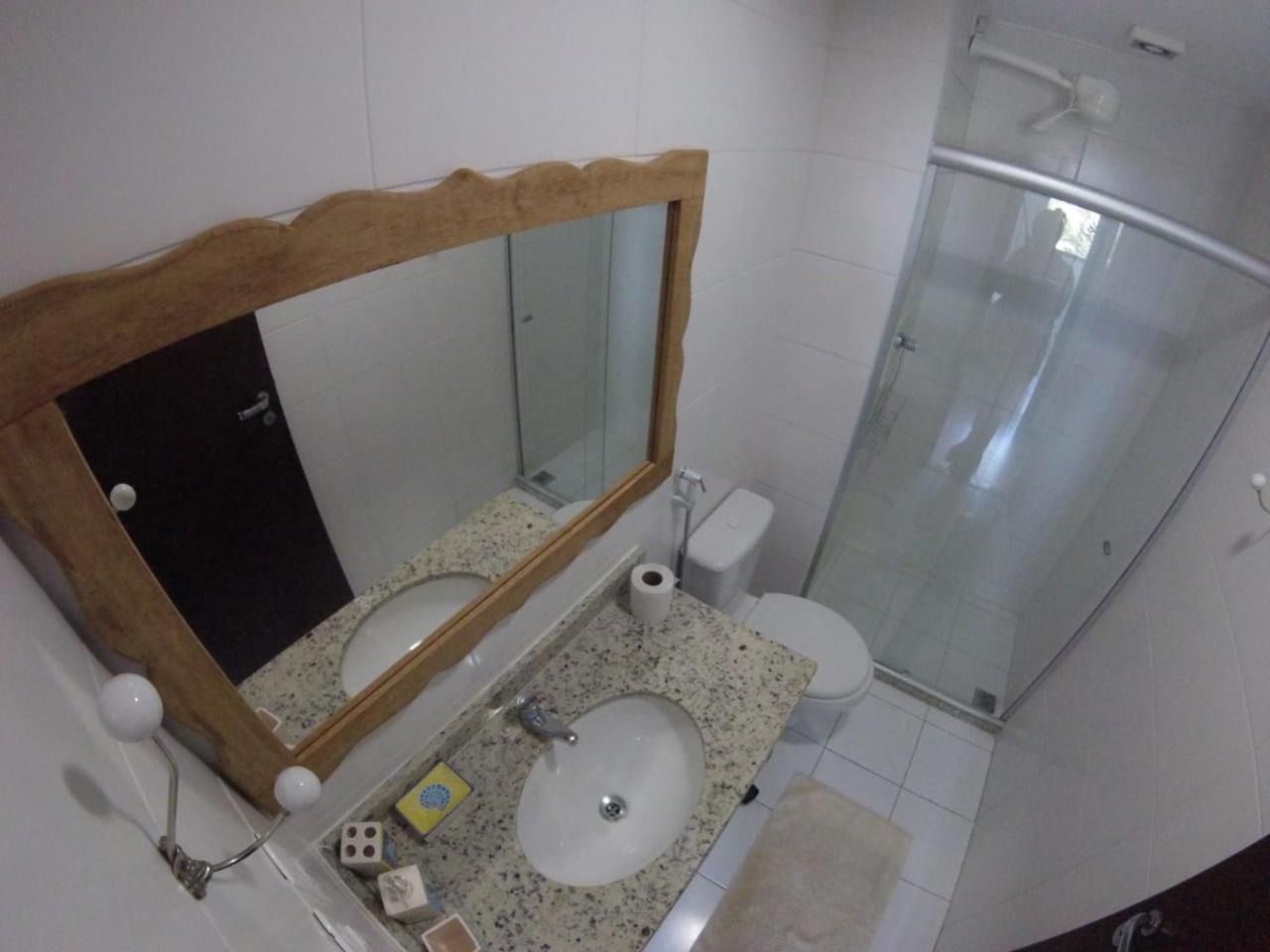 バーハ・デ・サン・ミゲウBarra Bali - Luxo E Paraisoアパートメント エクステリア 写真